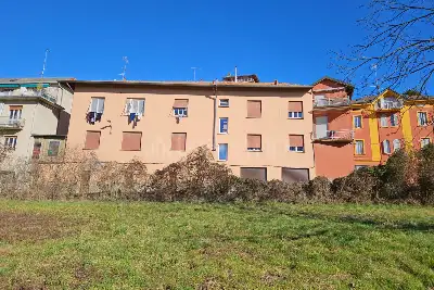 Palazzo in vendita, Via Vittorio Vergani, Cantù