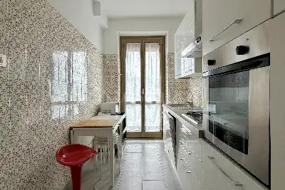 Casa in affitto, Corso Lodi, Milano