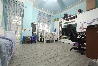 Casa in vendita, Via Danilo Stiepovich, Roma