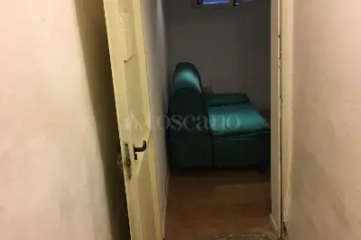 Magazzino in vendita, Via San Carlo, Bologna