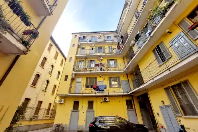 Loft in affitto, Via Casella, Milano