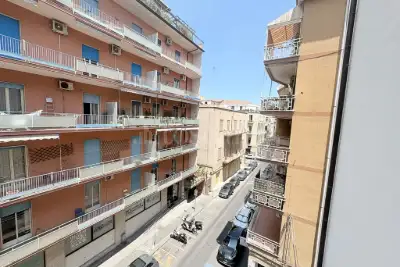 Ufficio in affitto, Via Guglielmo Oberdan, Catania