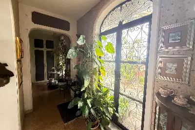 Attico in vendita, Via Montebello, Roma