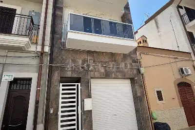 Casa Indipendente in vendita, Zona Sant'Antonio, Cerignola