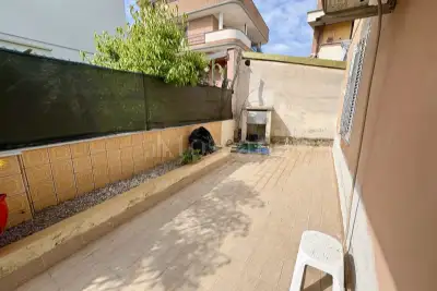 Casa in vendita, Via Bernina, Nettuno