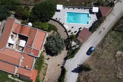 Villa in vendita, VIA IGNAZIO GIOÈ , Palermo