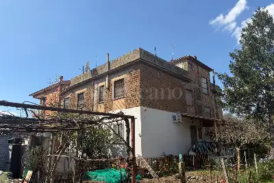 Casa in vendita, Via Paolo Orsi, Roma