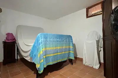 Casa Indipendente in vendita, Strada Vicinale Punta Moro, Alghero