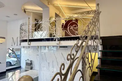 Negozio in affitto, Piazza Cola di Rienzo, Roma