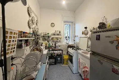 Attico in vendita, Via Marcello Benedetto, Palermo