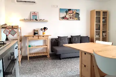 Casa in vendita, Via Palmiro Togliatti, Zapponeta