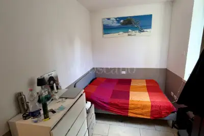 Villino a Schiera in vendita, Via G.Verdi, Barbariga