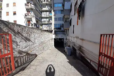 Casa in vendita, Via San Lorenzo, Palermo