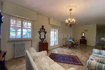 Villa in vendita, Via Napoli, Bari