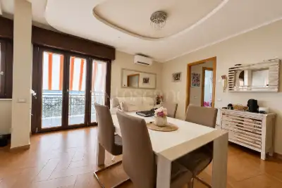 Casa in vendita, Via Cicerone, Anzio