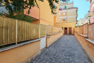 Casa in vendita, Via Angelo Mosso, Roma