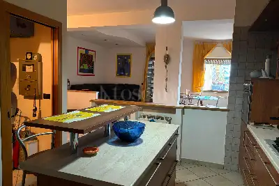 Casa in vendita, Via Calatafimi, Latina