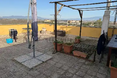 Casa in vendita, SR207, Aprilia