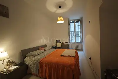 Casa in vendita, Via Giovanni Duprè, Siena