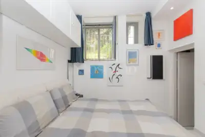 Laboratorio in vendita, Via Lario, Milano