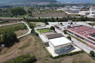 Capannone in affitto, Via Antonio Gramsci , Marsicovetere