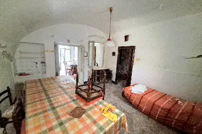 Casa Indipendente in vendita, Via Giovanni Quistini, Villa Carcina