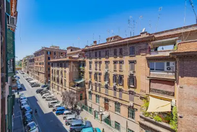House for sale, Piazza di S Maria Liberatrice, Roma