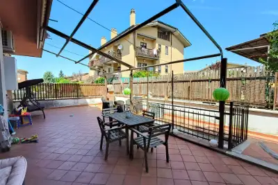 Casa in vendita, Via dei Sette Metri, Roma