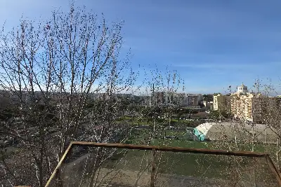 Casa in vendita, Via Costantino, Roma