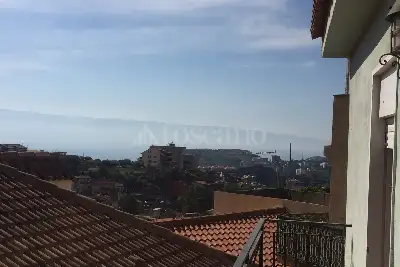 Casa Indipendente in vendita, C/da San Nicola Bordonaro alto, Messina