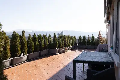 Attico in vendita, Viale Europa, Firenze