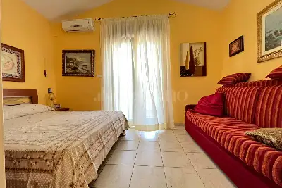 Villino a Schiera in vendita, Residence Ippocampo, Manfredonia