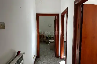 Casa in vendita, Via Garibaldi Gariani, Catanzaro