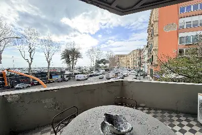 Casa in vendita, Via Mergellina, Napoli