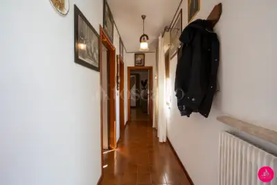 Villino a Schiera in vendita, Vicolo Perucie, Treppo Grande