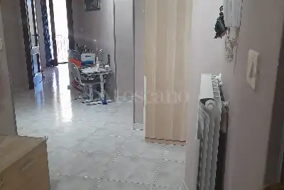 Casa in vendita, Via Manzoni, 16 Marsicovetere (PZ), Marsicovetere