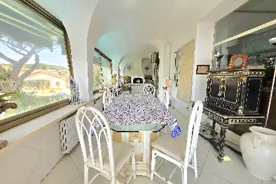 Villa in vendita, Via Meleagro, Santa Marinella