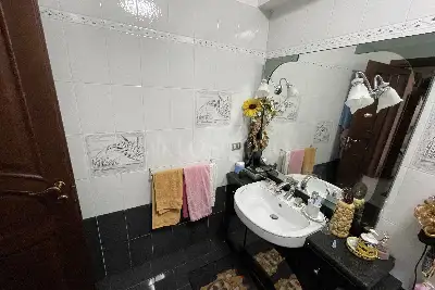 Casa in vendita, Via Comunale Santo, Messina