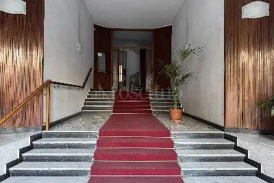 Attico in vendita, Piazza Lodovico Ariosto, Catania