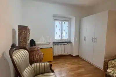 Casa in vendita, Via Romana di Quarto, Genova