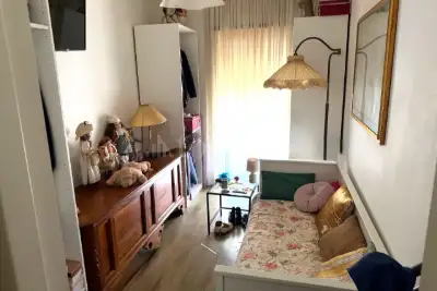 Casa in vendita, Via di Baccanello, Roma