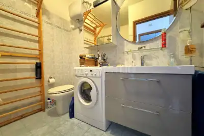 Casa in vendita, Largo Ludovico Quaroni, Roma