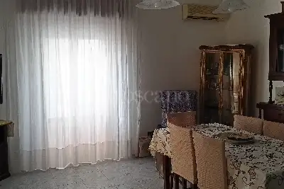 Casa in vendita, Via Generale Fardella Enrico, Trapani