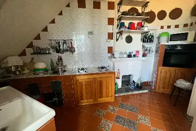 Palazzo in vendita, Vicolo Piazza, San Mauro Cilento