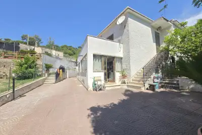 Casa Indipendente in vendita, Via Elcetina, Santa Marinella