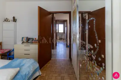 Casa in vendita, Via Giobatta Corgnali, Udine