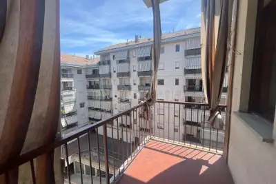 Casa in vendita, Via Barletta, Torino