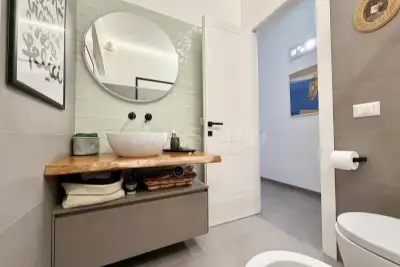 Casa in vendita, Via Pio Foà, Roma