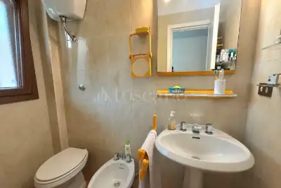 Villino a Schiera in vendita, Via Falconara, Fiumicino