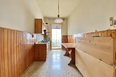 Casa in vendita, Via Nazionale, Rometta, Rometta